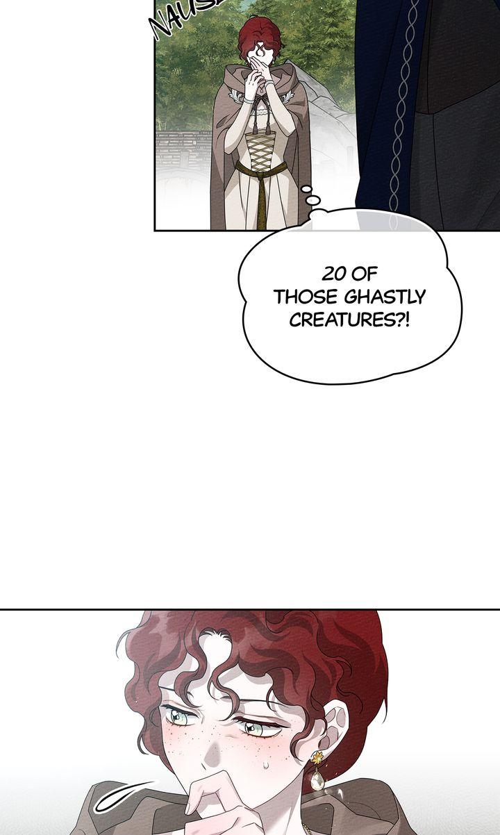 Under the Oak Tree Chapter 71 image 32